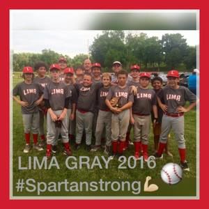 Meet your Posher, Jacob